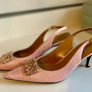 Stuart Weitzman heels